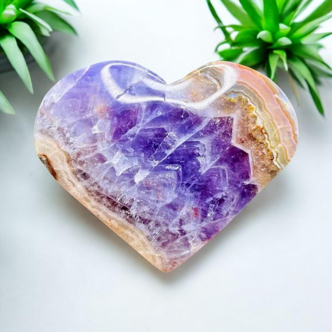 Best Crystals for Heartbreak: Emotional Healing & Self-Love