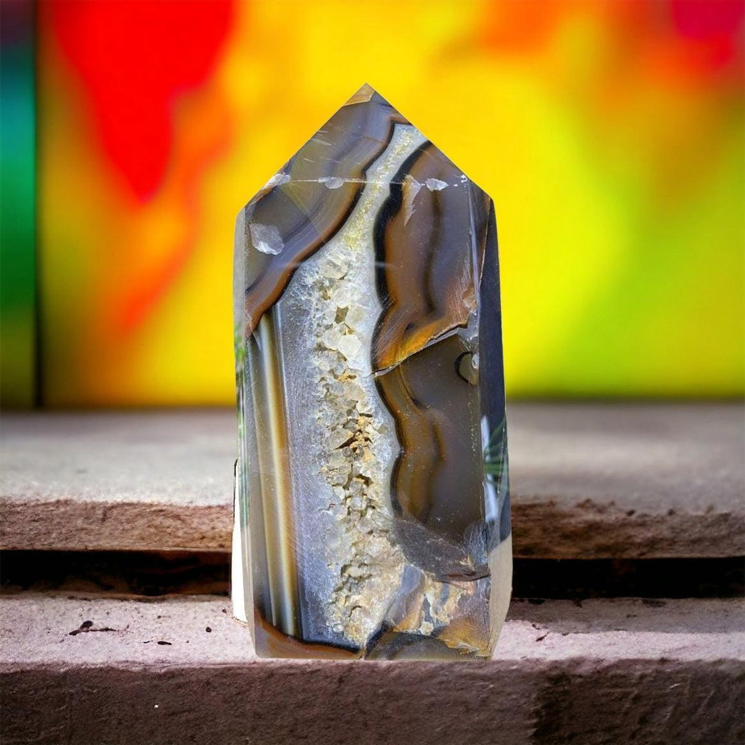 Beauty of Crystal Flaws: Embracing Natural Imperfections