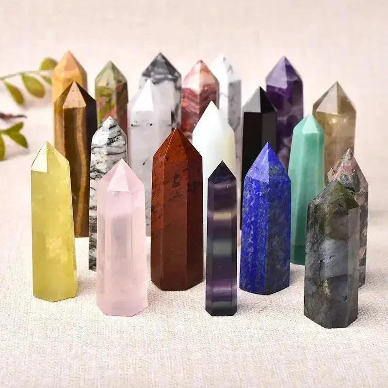 What Should You Get as Your First Crystal?