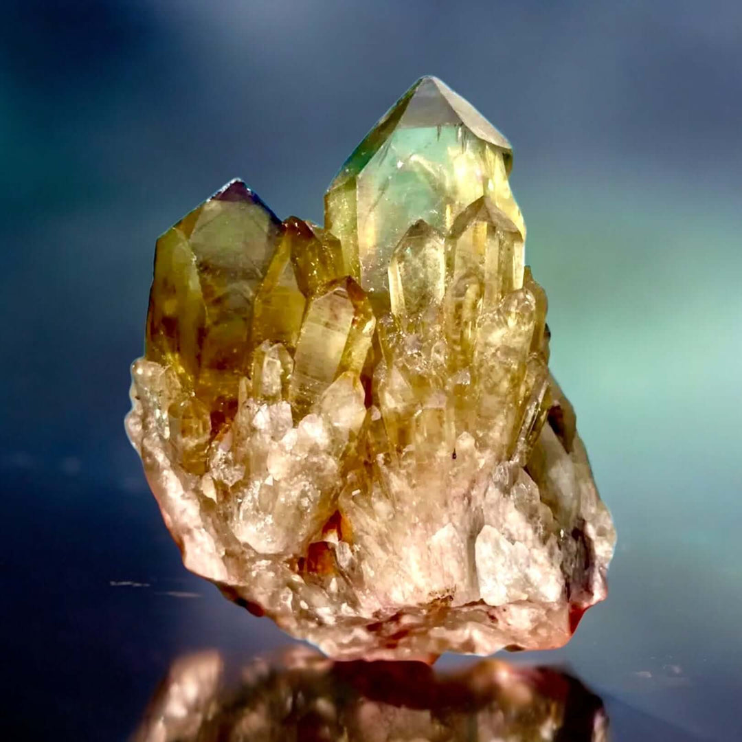 Best Crystal Shapes for Gifts: 10 Meaningful Forms & Symbols