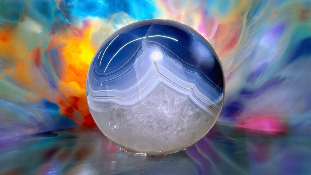 How Crystals Affect Health: Science, Energy & Wellness