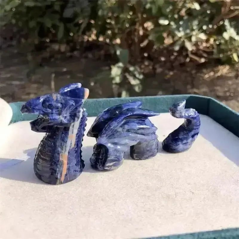 Crystals for Older Children: Focus, Confidence & Emotional Balance