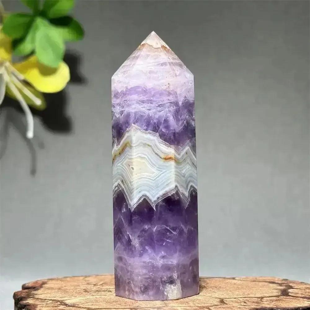 Crystal Graduation Gifts: Citrine, Success Stones & New Beginnings