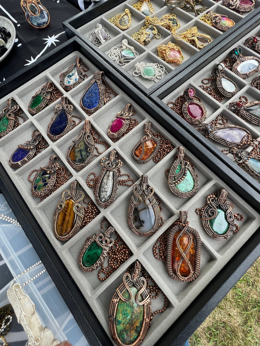 The Joy Crystals Bring: Beauty, Wonder & Daily Happiness