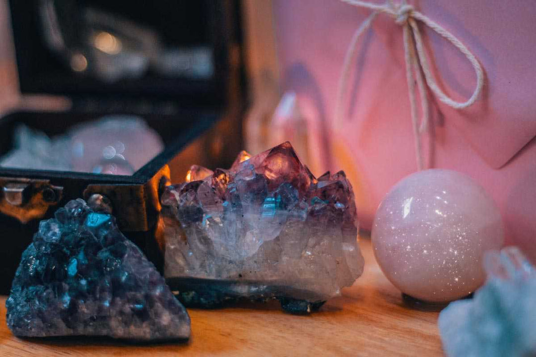 Best Crystals for Sleep: Natural Insomnia Relief & Rest