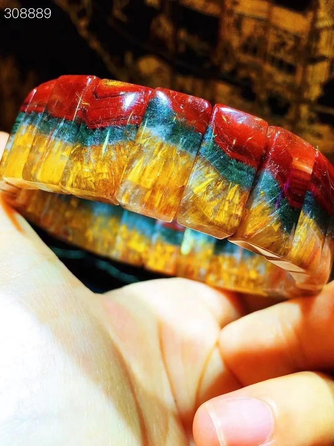 History of Men Wearing Crystals: Ancient Power to Modern Style