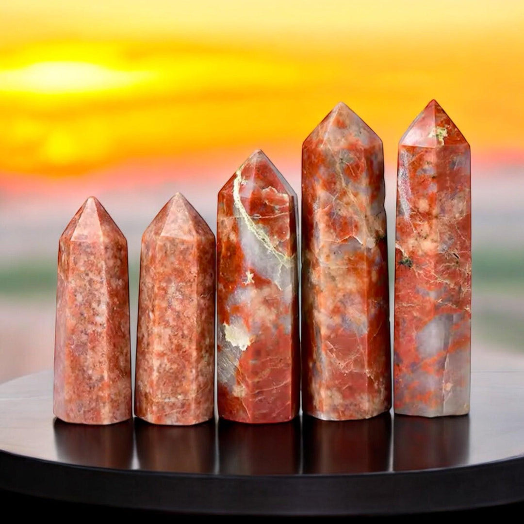 Best Crystals for Confidence: Courage & Inner Strength