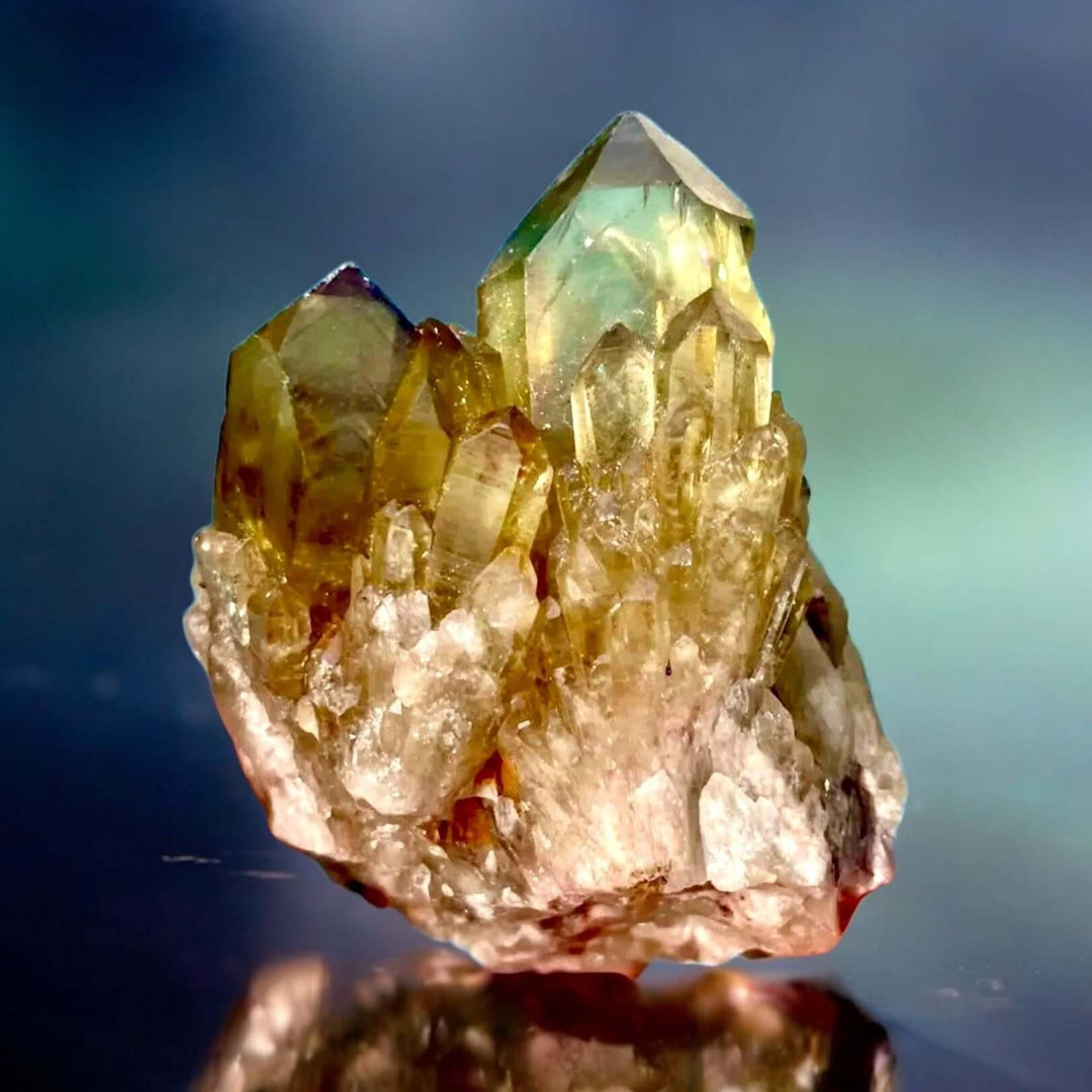 Best Crystal Shapes for Gifts: 10 Meaningful Forms & Symbols