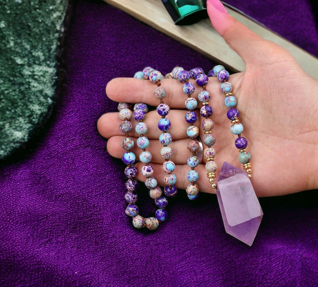Best Crystals for Difficult Times: Strength & Emotional Support