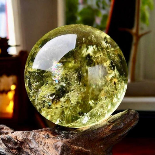 Best Crystals for Positive Energy: 7 Uplifting Stones