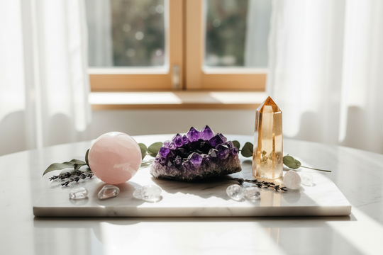 Will Sunlight Fade My Crystals? A Complete Guide to Sun-Safe Crystal Care