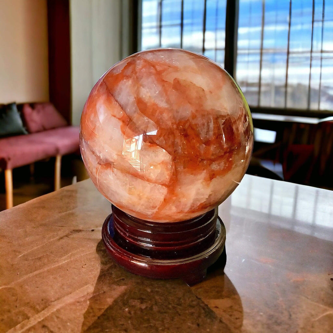 Crystal Wedding Gifts: Rose Quartz, Hearts & Love Stones