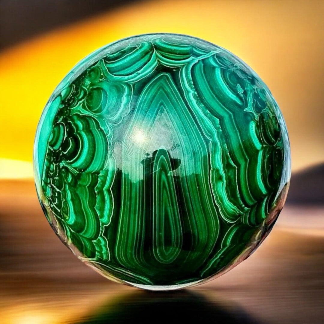 Crystals as Heirlooms: Passing Down Beauty & Energy