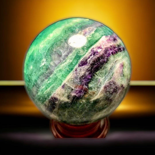 Crystals for Concentration: Focus, Clarity & Mental Performance