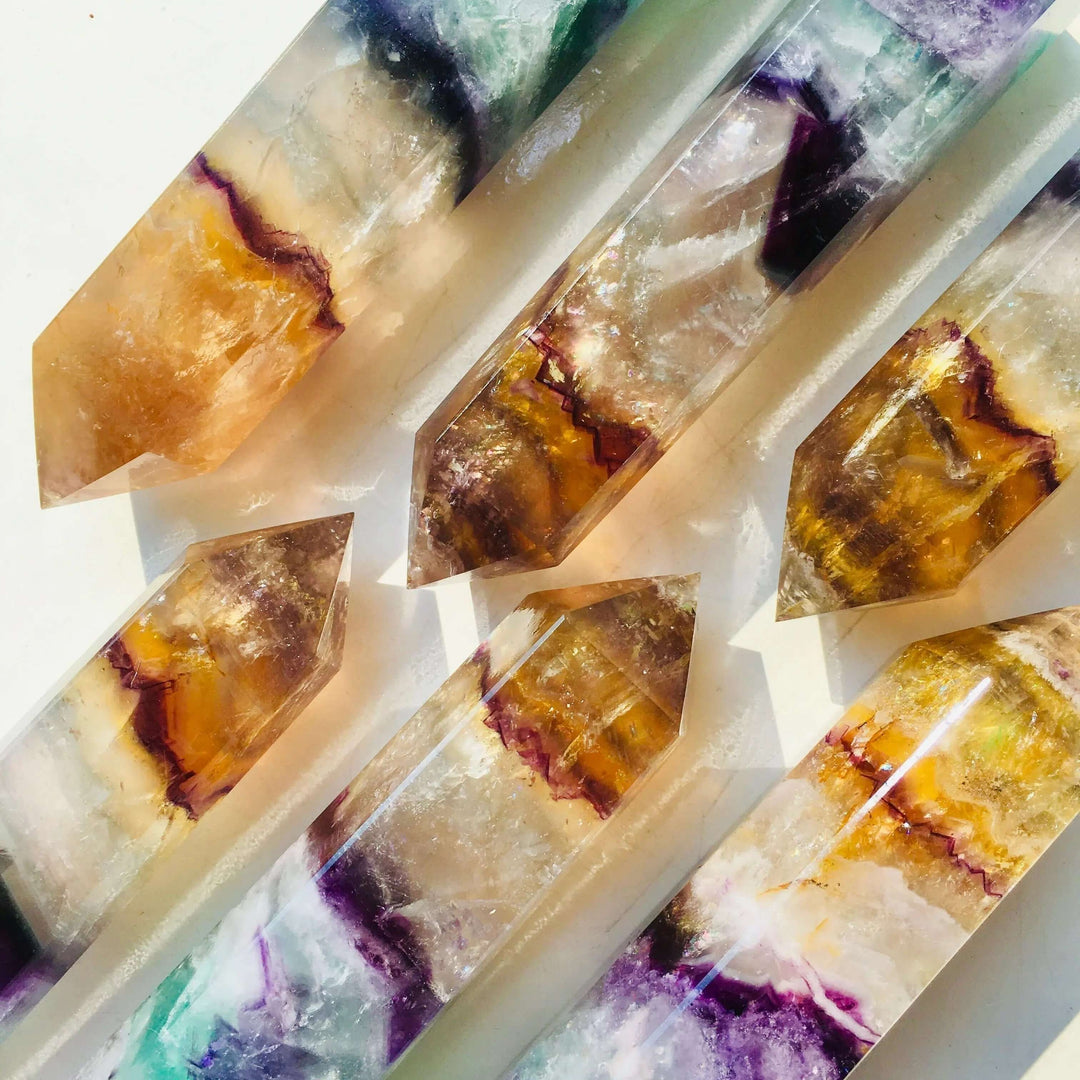 Best Crystals for Tough Times: Strength & Emotional Support