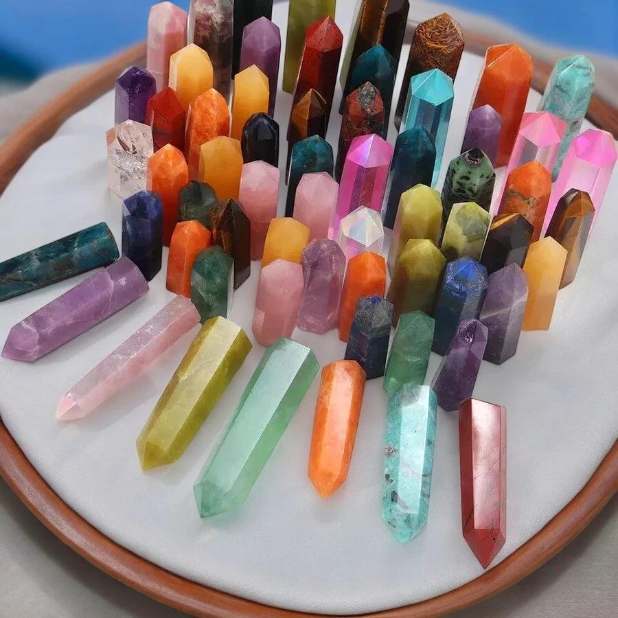 11 Crystals for Summer Solstice: Solar Power & Abundance