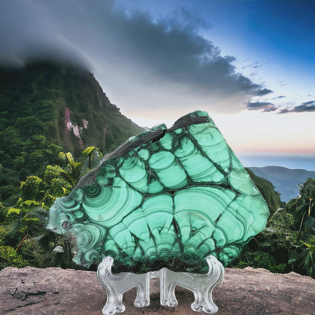 Discover the Transformative Power of Crystals: Mindful Living