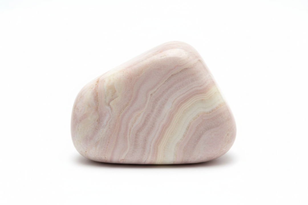 Dolomite Meaning, Healing Properties & Uses