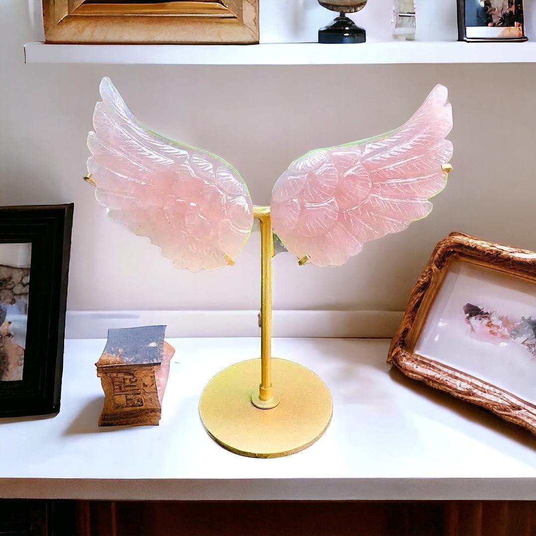 Crystals for Grief & Loss: Gentle Healing Through Heartbreak