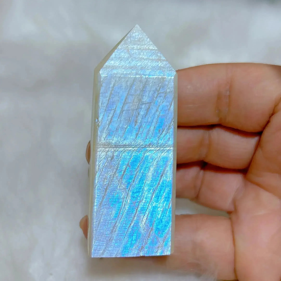 Eclipse Closure Ritual: Crystal Kit for Integration & Completion