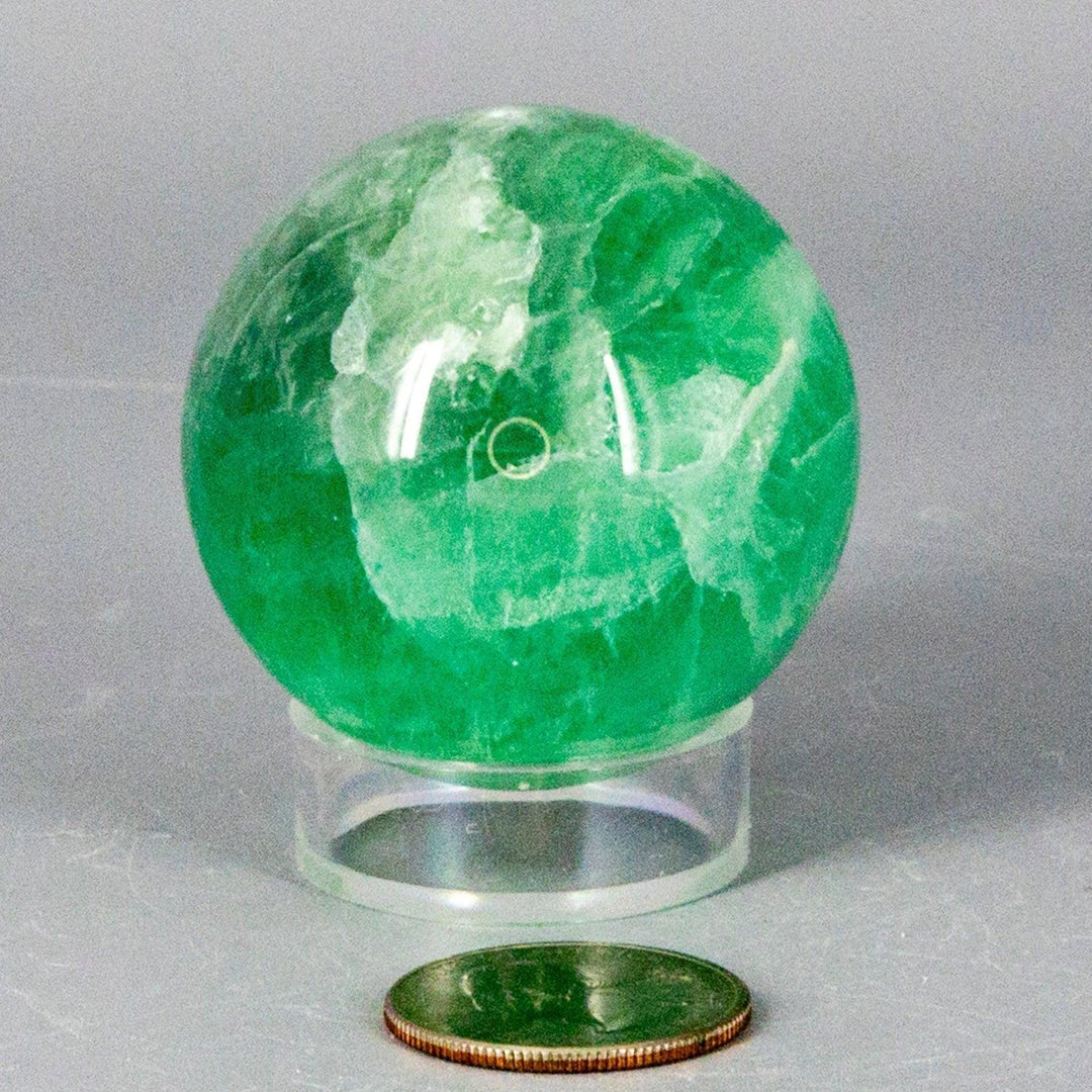 Fluorite: Meaning, Healing Properties & Uses
