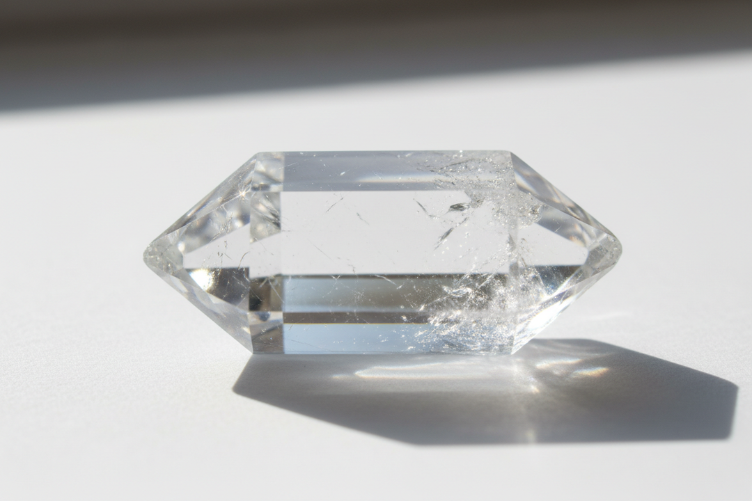 Herkimer Diamond Meaning, Healing Properties & Uses
