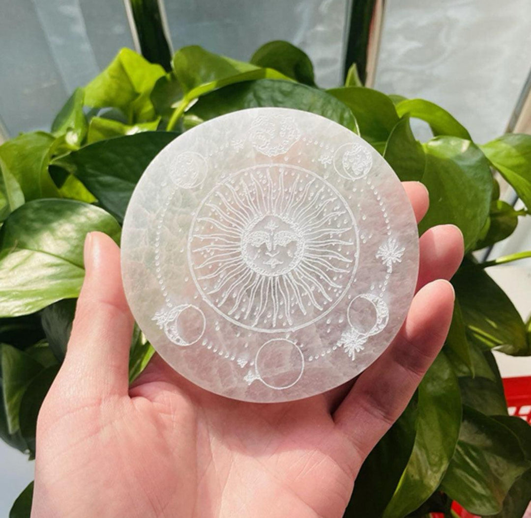 How to Cleanse & Recharge Crystals: Complete Care Guide