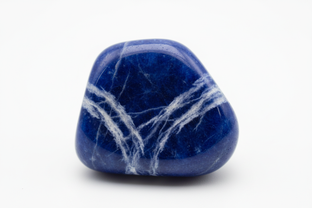 Sodalite Meaning, Healing Properties & Uses