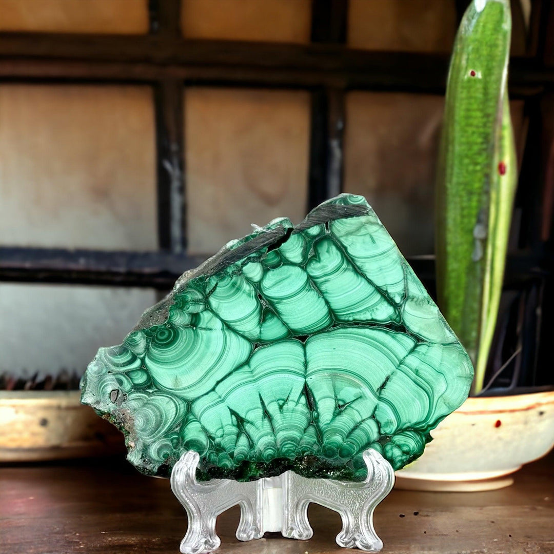 The 5 Crystals for Patience: Calm, Tranquility & Peace