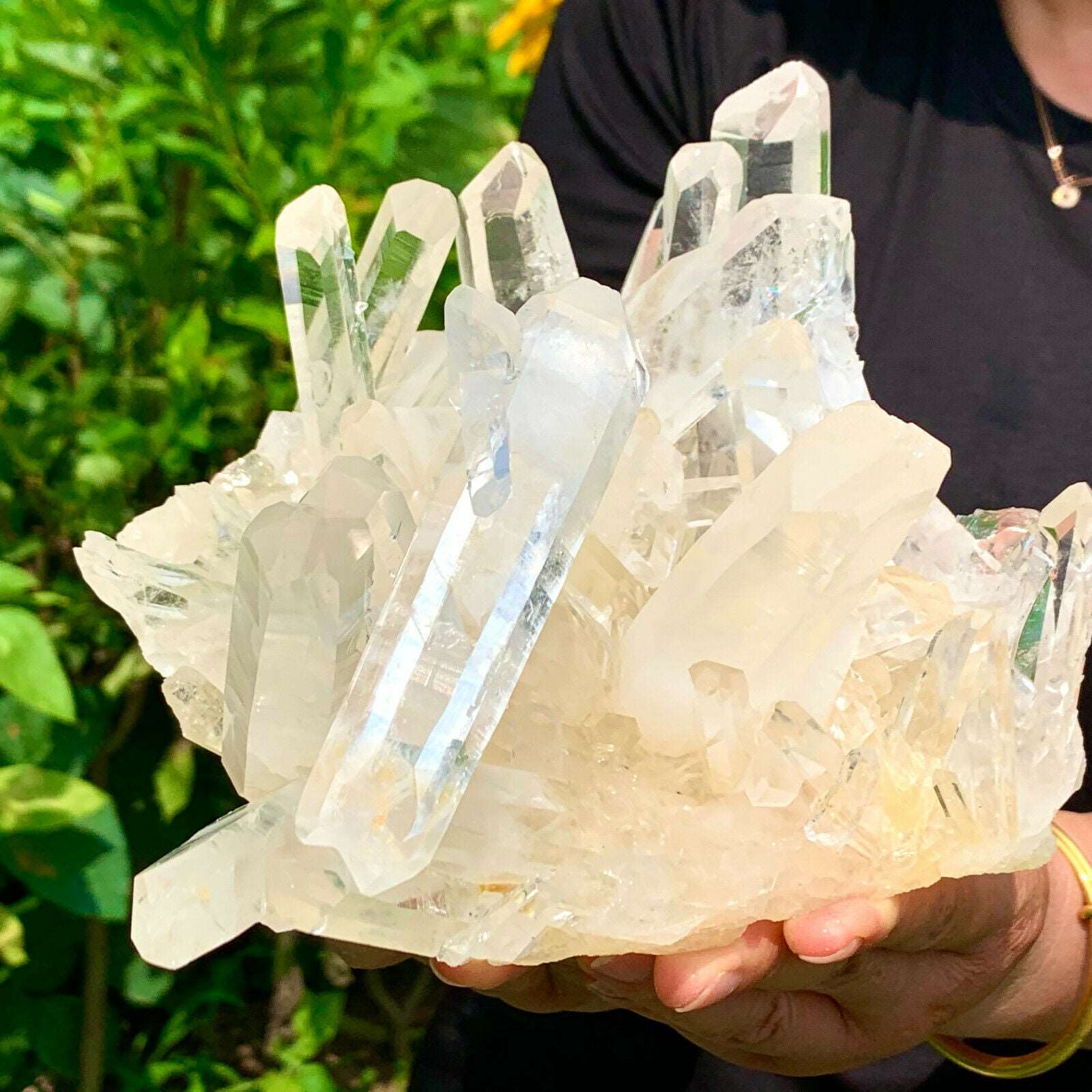 Unique & Rare Crystals Collection - Crystal Destiny
