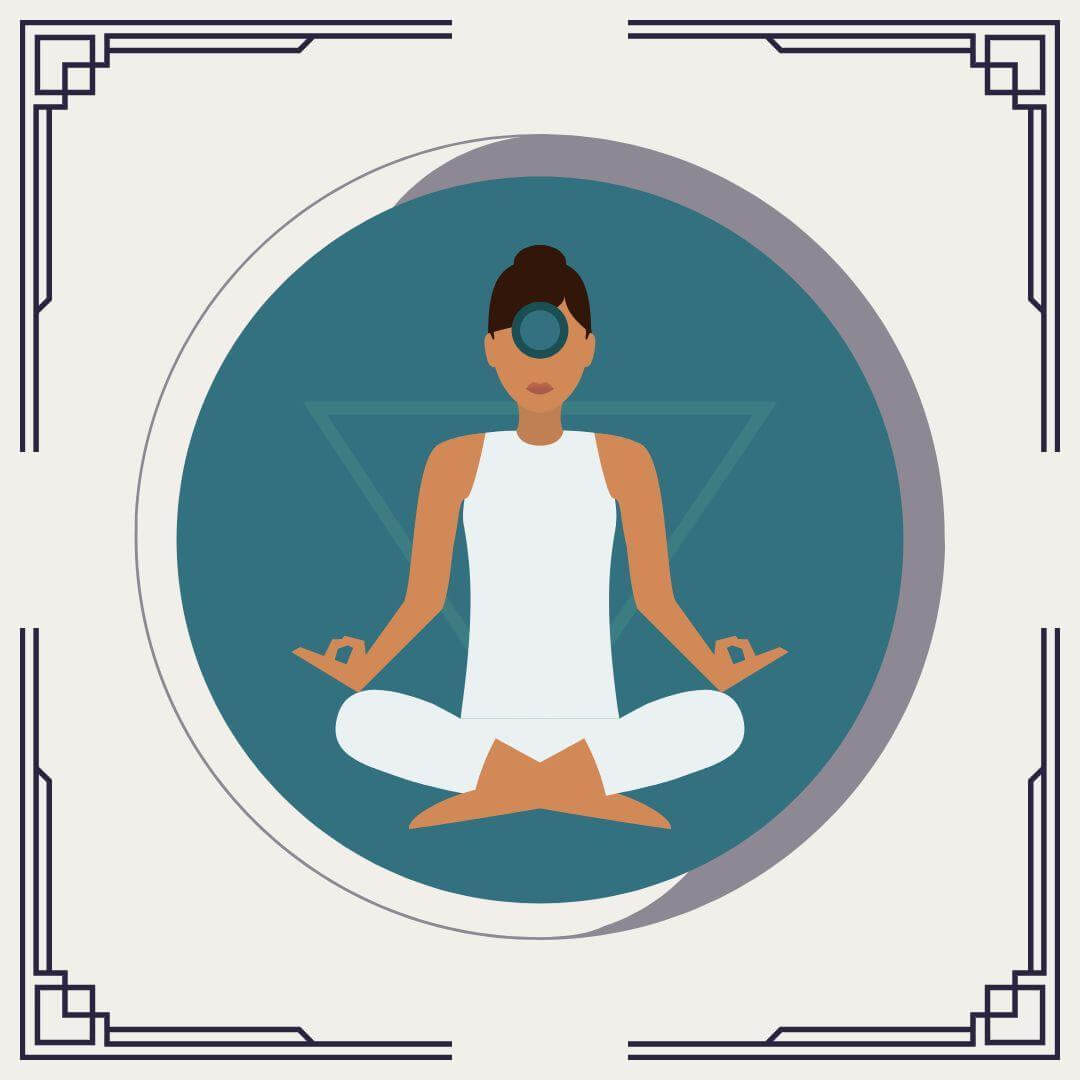 Explore Third Eye Chakra Crystals for Intuition and Clarity.