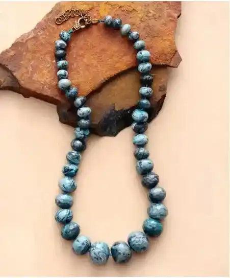 108 Beads Healing Crystal Malas & Bracelets