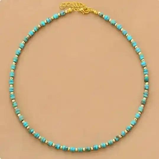 108 Beads Healing Crystal Malas & Bracelets