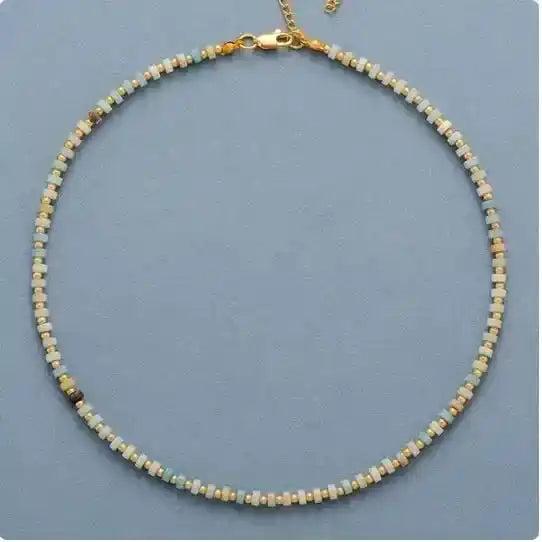 108 Beads Healing Crystal Malas & Bracelets
