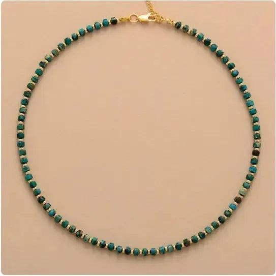 108 Beads Healing Crystal Malas & Bracelets