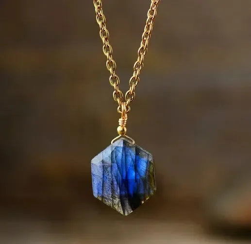 108 Beads Healing Crystal Malas & Bracelets-Necklaces-Ali-SKN2104010-Crystal Destiny