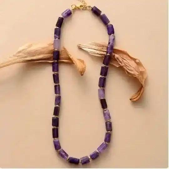 108 Beads Healing Crystal Malas & Bracelets