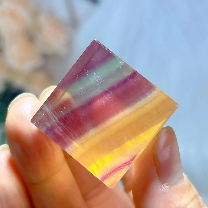 Candy Fluorite Cube Crystal-Cubes-Ali-4-Candy Fluorite-Crystal Destiny