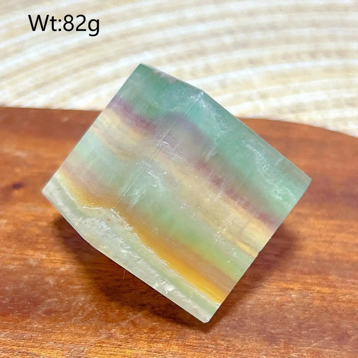 Candy Fluorite Cube Crystal-Cubes-Ali-21-Candy Fluorite-Crystal Destiny