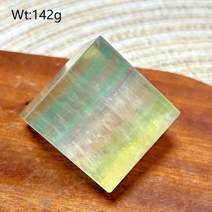 Candy Fluorite Cube Crystal-Cubes-Ali-24-Candy Fluorite-Crystal Destiny