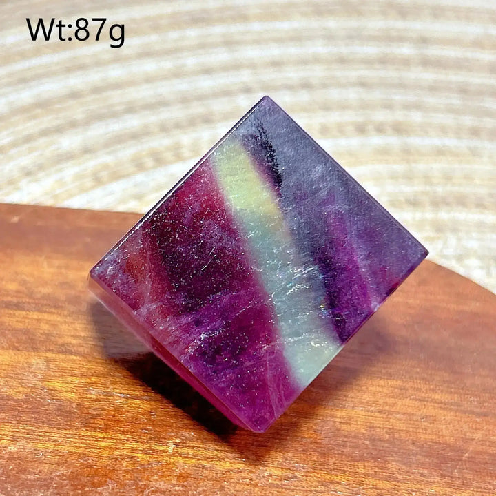 Candy Fluorite Cube Crystal-Cubes-Ali-28-Candy Fluorite-Crystal Destiny