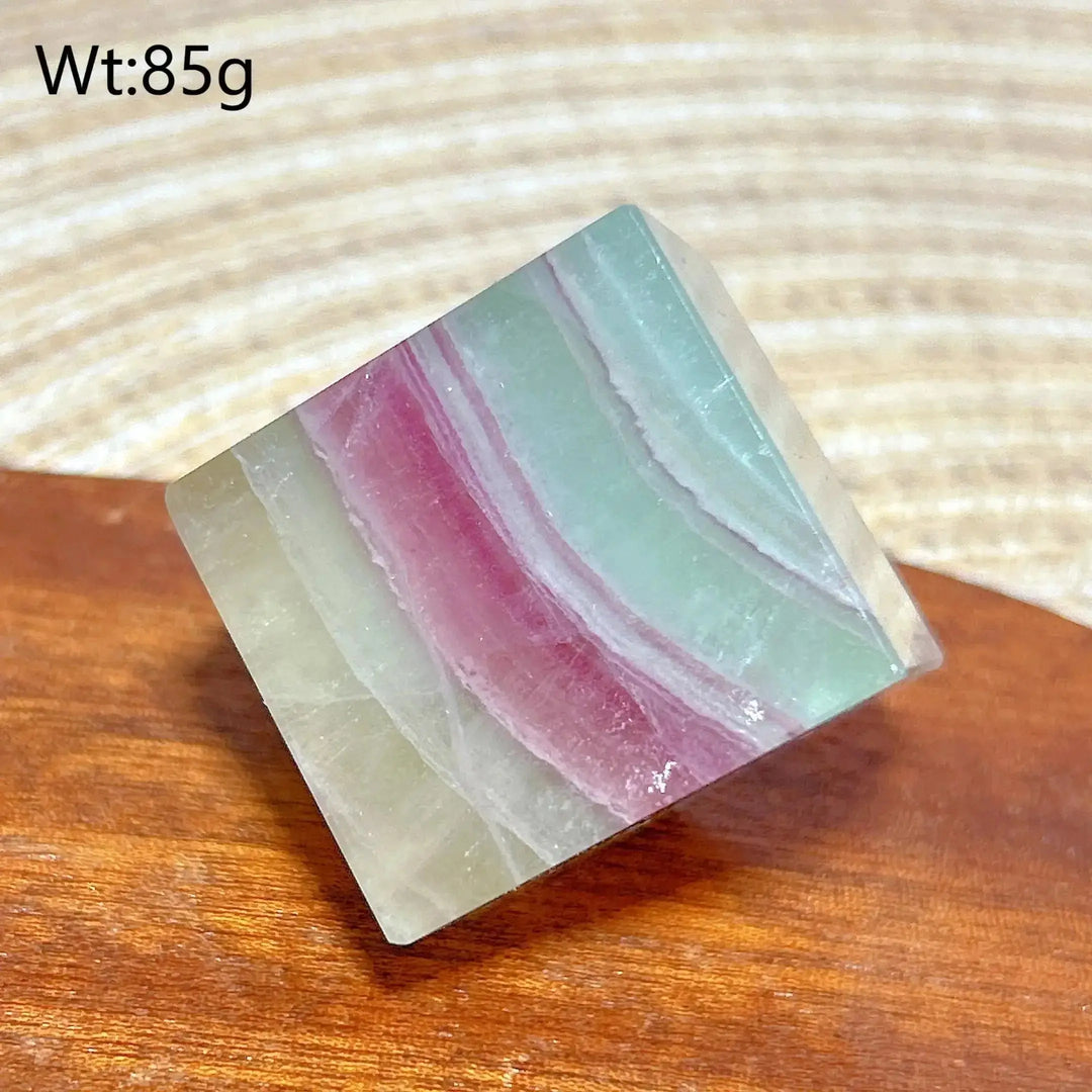Candy Fluorite Cube Crystal-Cubes-Ali-4-Candy Fluorite-Crystal Destiny