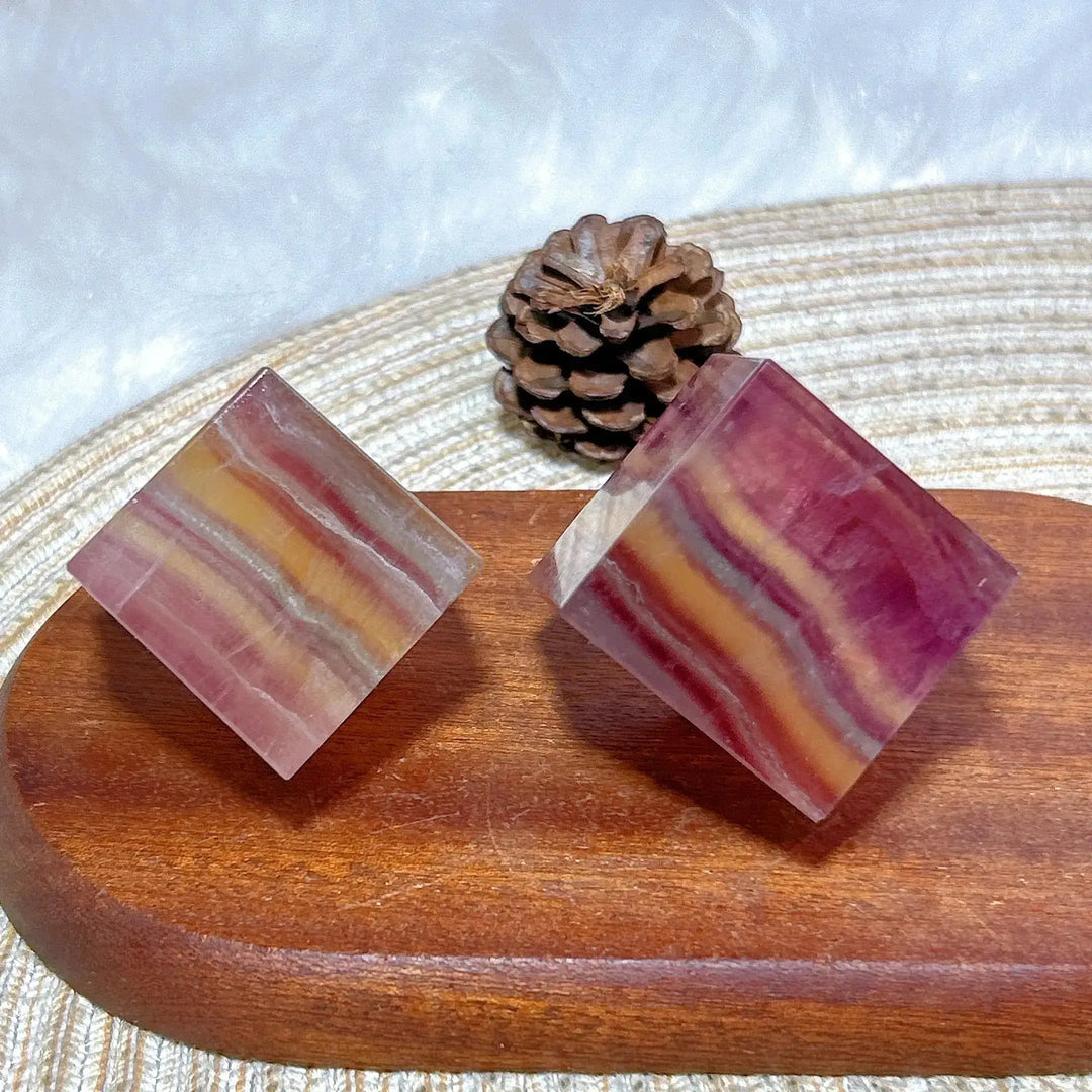 Candy Fluorite Cube Crystal-Cubes-Ali-4-Candy Fluorite-Crystal Destiny