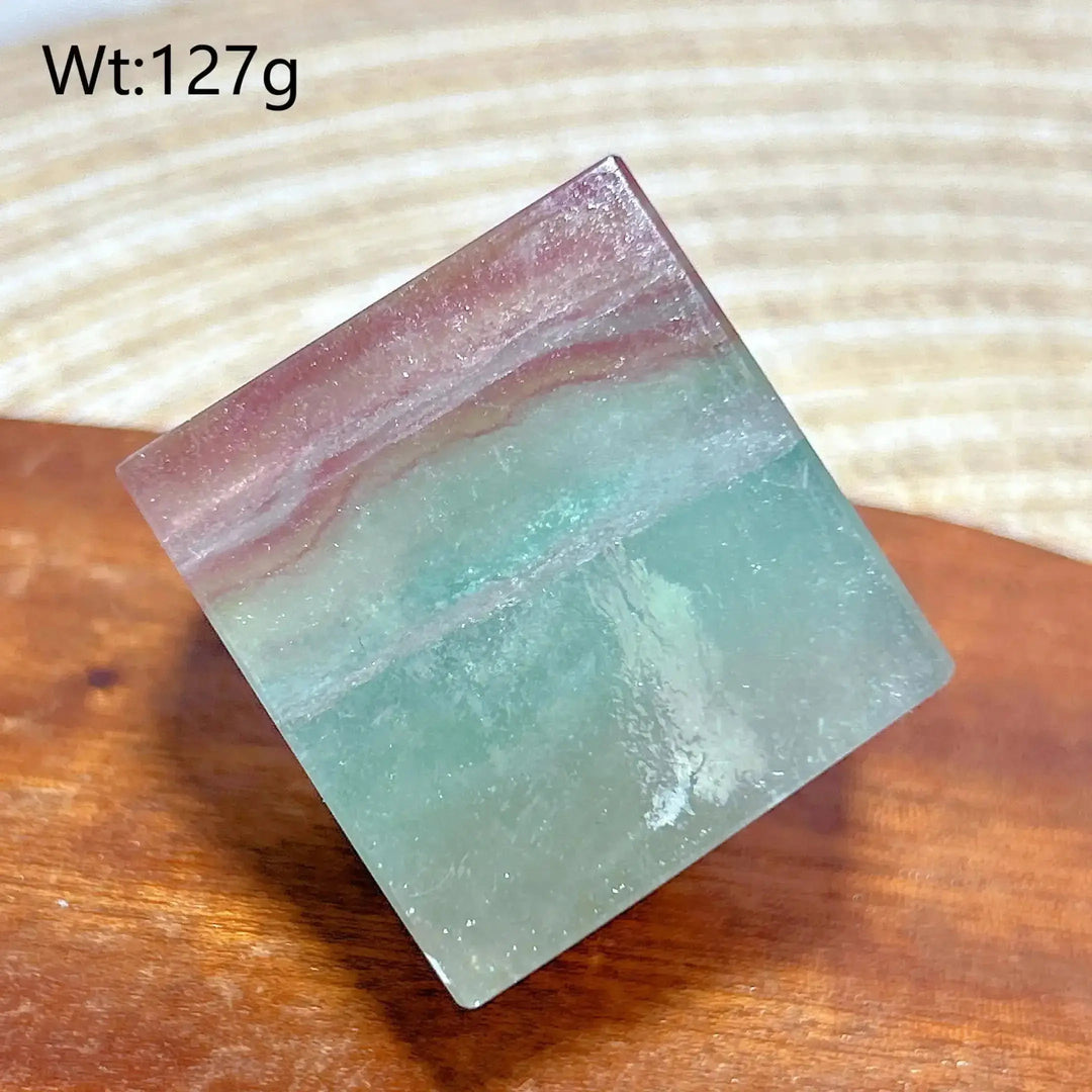 Candy Fluorite Cube Crystal-Cubes-Ali-33-Candy Fluorite-Crystal Destiny
