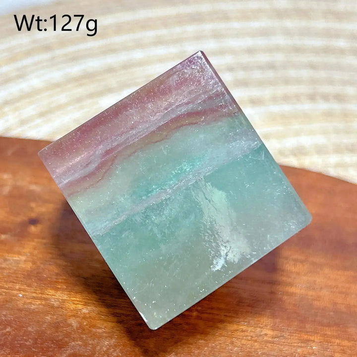 Candy Fluorite Cube Crystal-Cubes-Ali-33-Candy Fluorite-Crystal Destiny