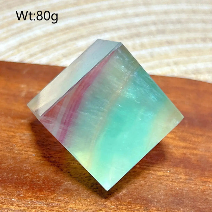 Candy Fluorite Cube Crystal-Cubes-Ali-34-Candy Fluorite-Crystal Destiny