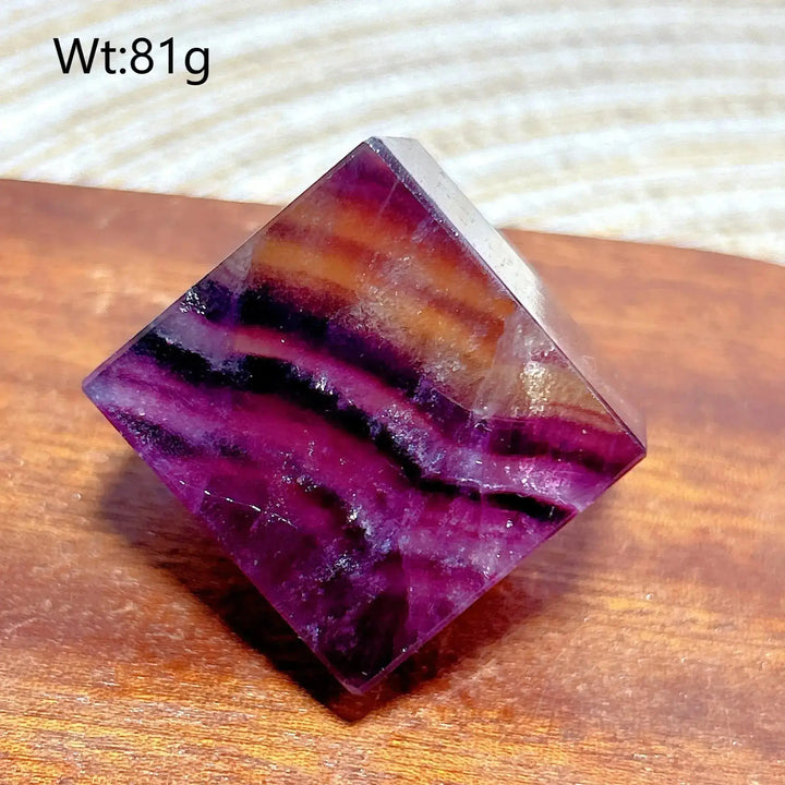 Candy Fluorite Cube Crystal-Cubes-Ali-4-Candy Fluorite-Crystal Destiny