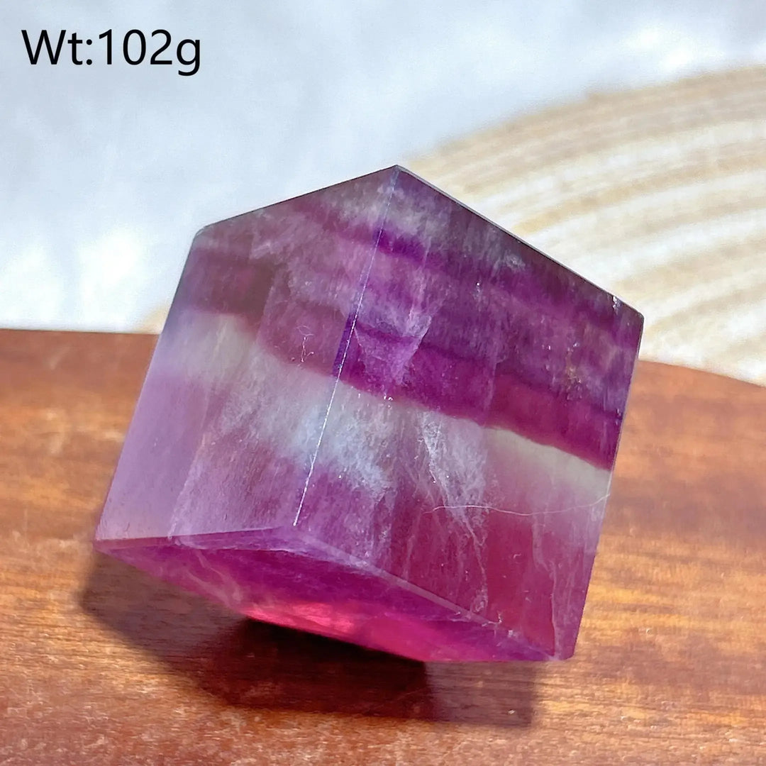 Candy Fluorite Cube Crystal-Cubes-Ali-4-Candy Fluorite-Crystal Destiny