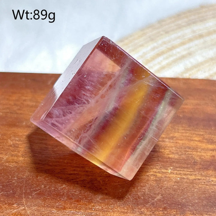 Candy Fluorite Cube Crystal-Cubes-Ali-4-Candy Fluorite-Crystal Destiny
