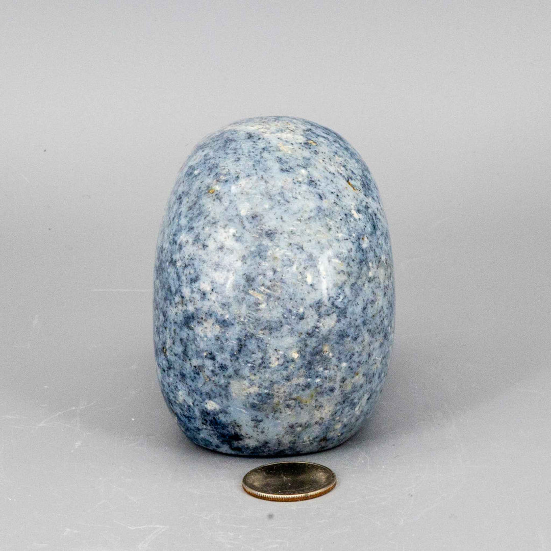 Crystal Skulls - Agate - Rose Quartz - Anhydrite-Skulls-Crystal Destiny-688G - 3.00"H x 3.75"L x 2.25"W - Agate-Crystal Destiny